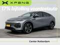Xpeng G6 RWD 66 kWh Apple Carplay | Panoramadak | Trekhaak Grau - thumbnail 1