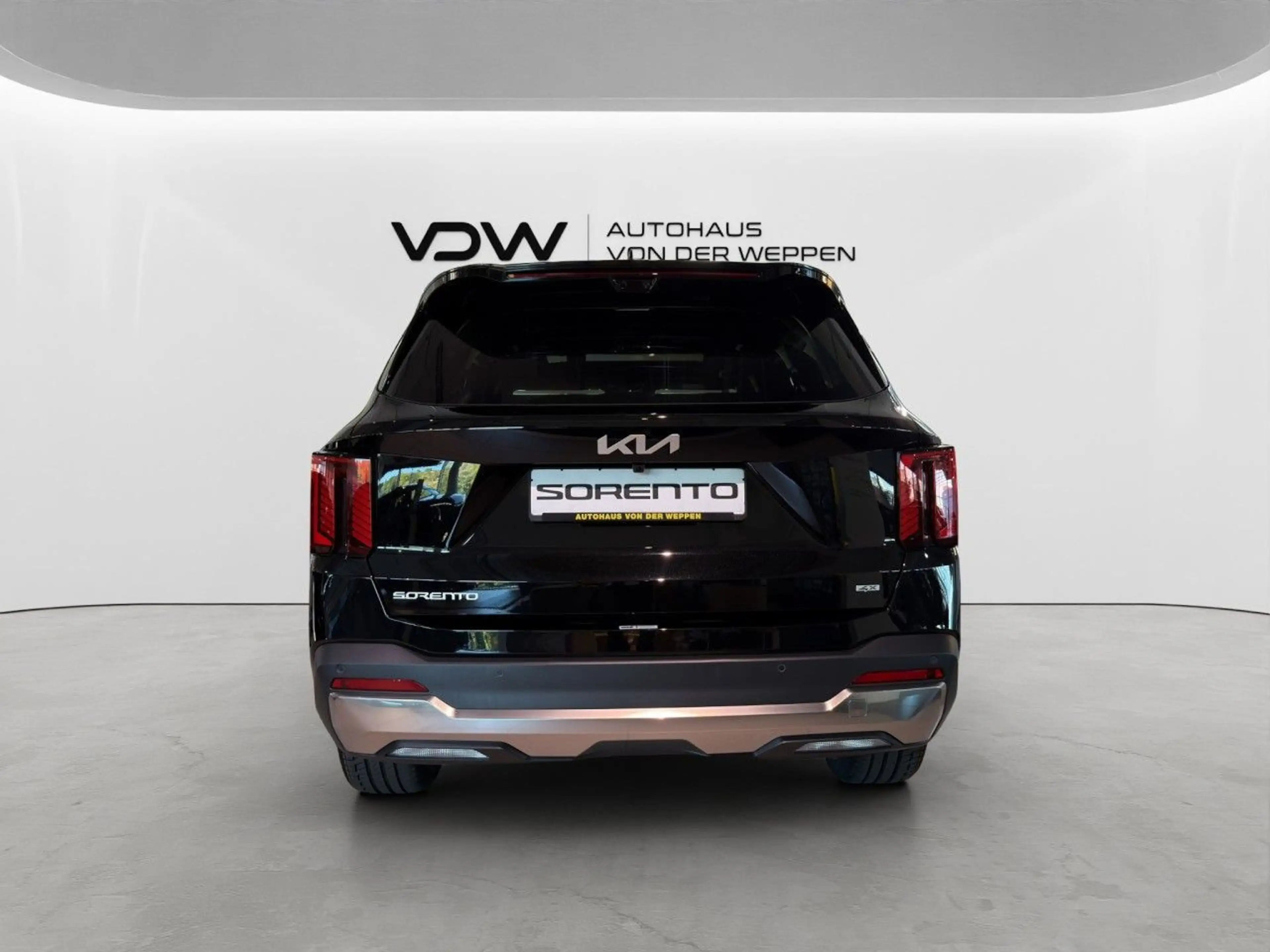 Kia Sorento SORENTO PE 2.2D AWD PLAT 7S NAP PREM GD — photo 7