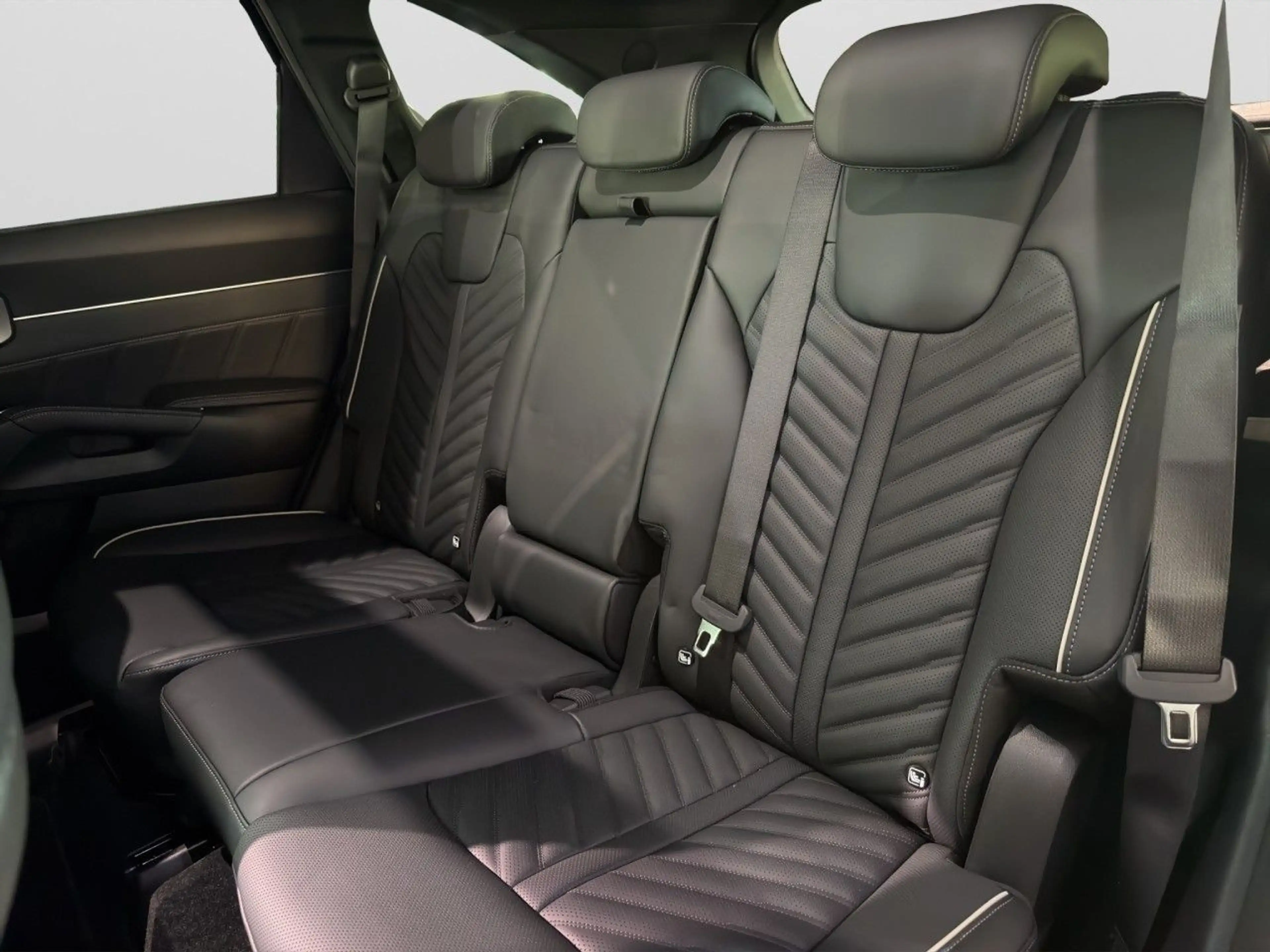 Kia Sorento SORENTO PE 2.2D AWD PLAT 7S NAP PREM GD — photo 15
