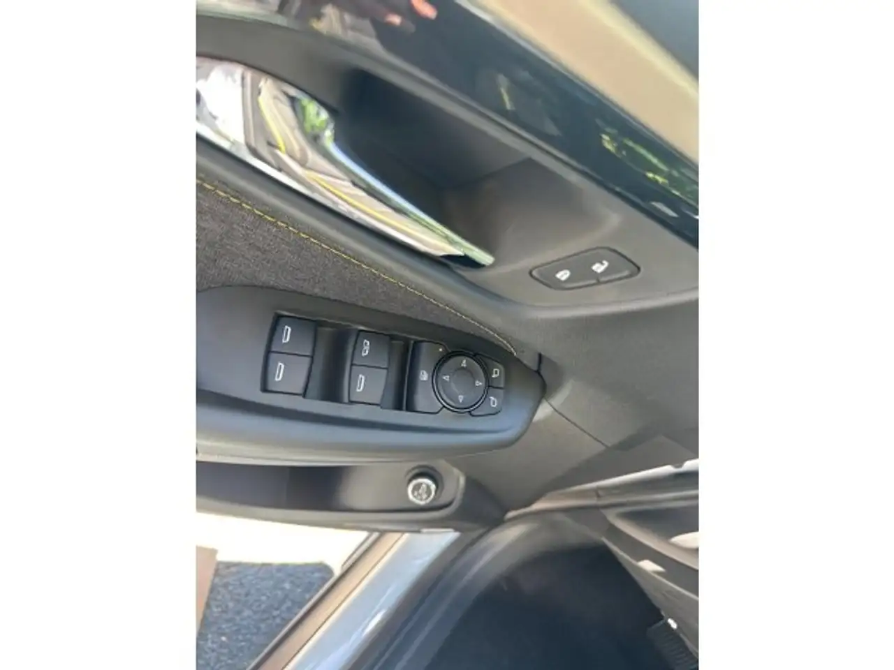 Chevrolet Trailblazer photo Chevrolet Trailblazer