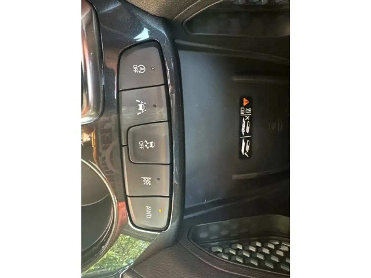 Chevrolet Trailblazer photo Chevrolet Trailblazer