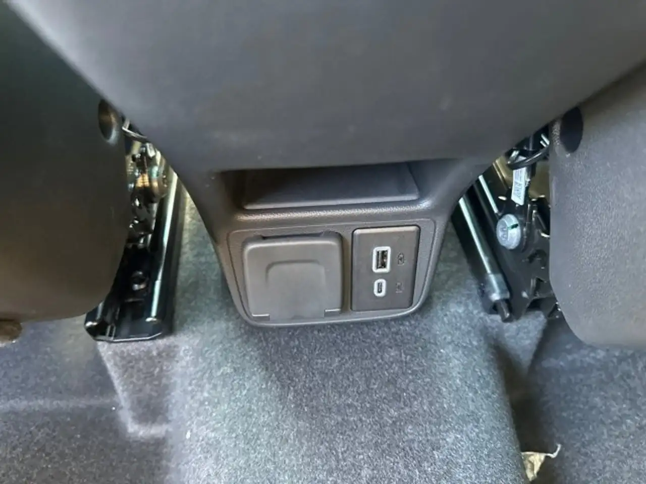 Chevrolet Trailblazer photo Chevrolet Trailblazer
