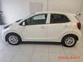 Kia Picanto Dream Team 1.0L Navi-Paket Blanc - thumbnail 2