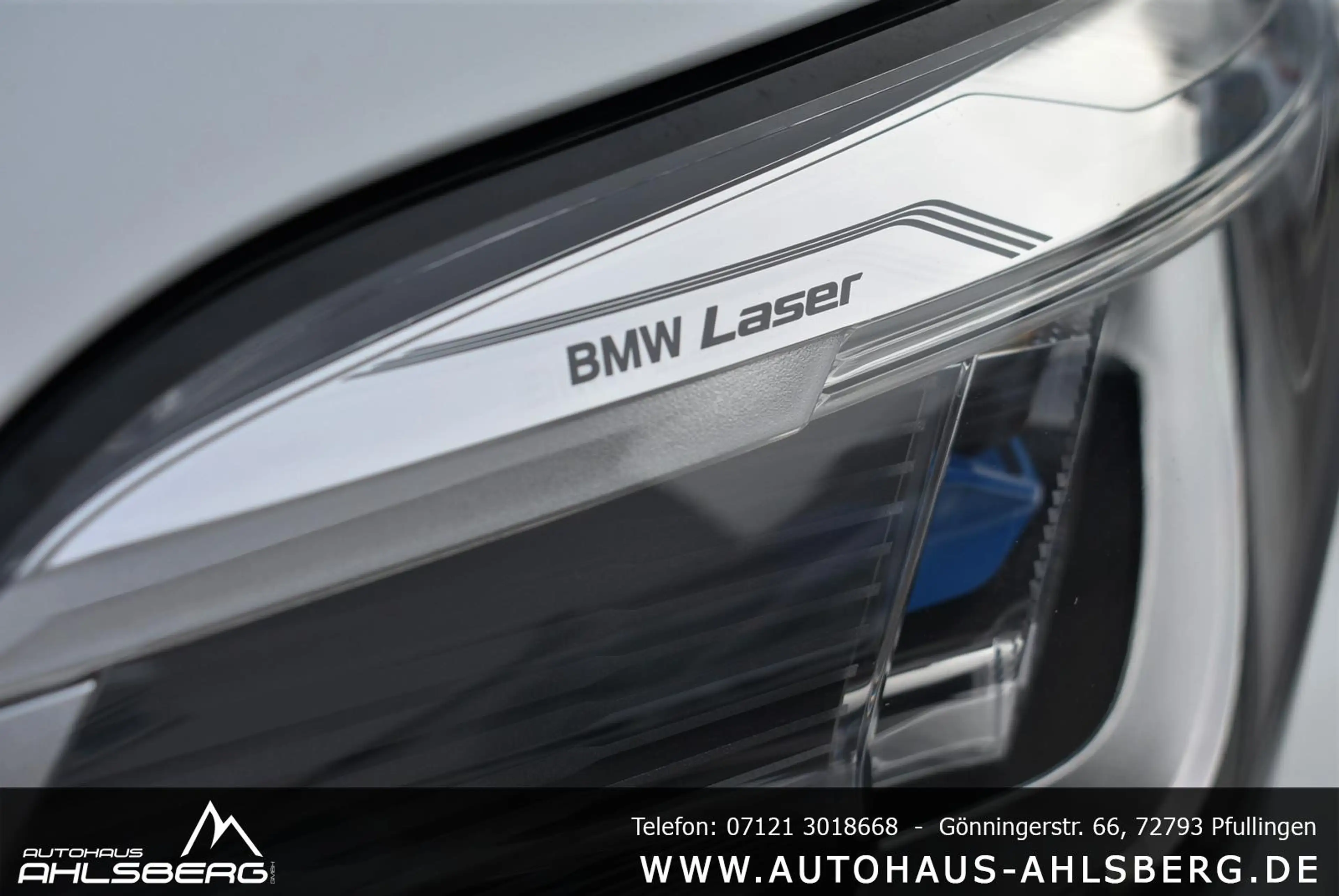 BMW X5 40 XD M SPORT SHADOW LIVE/LASER/ACC/AHK/HUD — photo 10