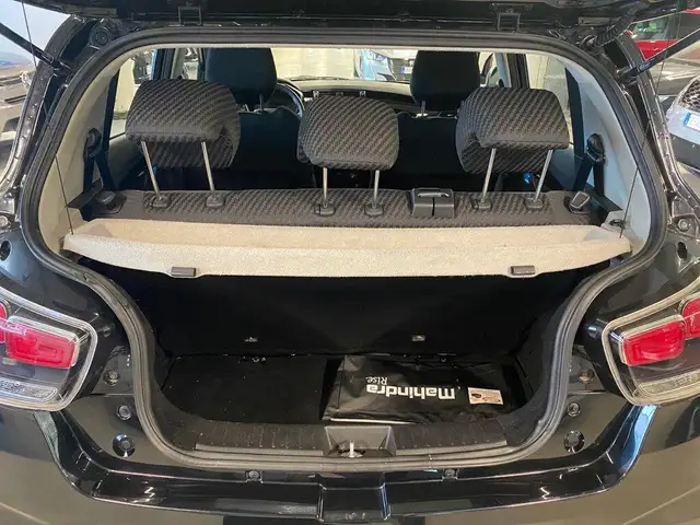 Mahindra KUV100 view 9