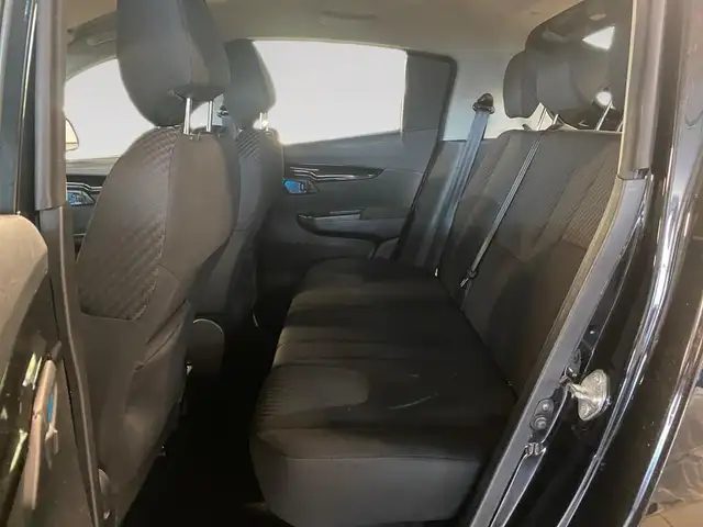 Mahindra KUV100 view 8