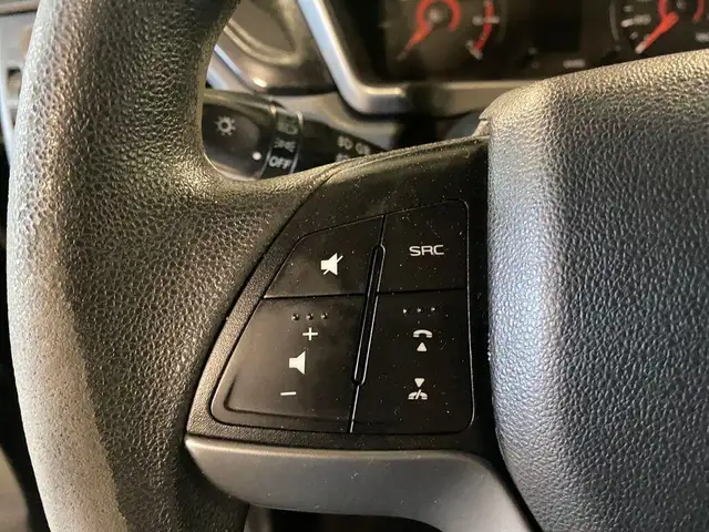 Mahindra KUV100 view 13