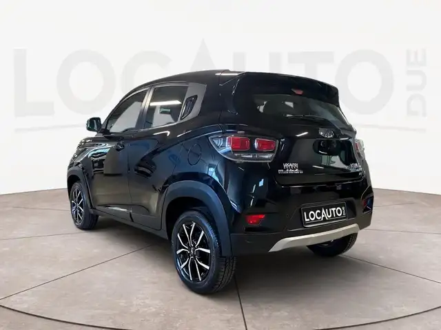 Mahindra KUV100 view 5