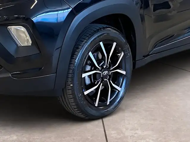 Mahindra KUV100 view 15