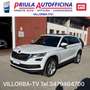 Skoda Kodiaq 2.0 TDI DSG Style 7 POSTI PELLE TETTO Bianco - thumbnail 1