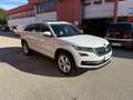 Skoda Kodiaq 2.0 TDI DSG Style 7 POSTI PELLE TETTO Bianco - thumbnail 3
