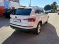 Skoda Kodiaq 2.0 TDI DSG Style 7 POSTI PELLE TETTO Bianco - thumbnail 4