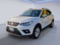 SEAT Arona Arona 1.0 ecotsi Style 95 CV Bianco - thumbnail 11