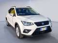 SEAT Arona Arona 1.0 ecotsi Style 95 CV Bianco - thumbnail 1