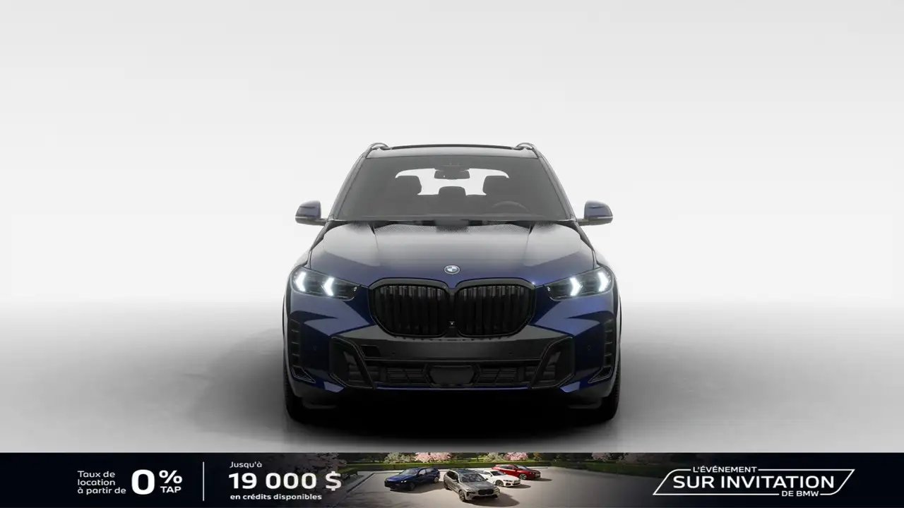 BMW X5 снимка BMW X5