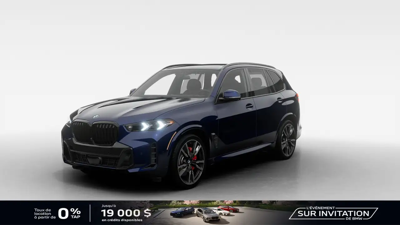 BMW X5 снимка BMW X5