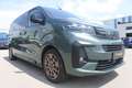 Peugeot Traveller Traveller Allure L2 BlueHDI 180 EAT8/VOLL/MWST/AHK Grün - thumbnail 6