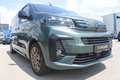 Peugeot Traveller Traveller Allure L2 BlueHDI 180 EAT8/VOLL/MWST/AHK Grün - thumbnail 5