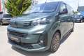 Peugeot Traveller Traveller Allure L2 BlueHDI 180 EAT8/VOLL/MWST/AHK Grün - thumbnail 2