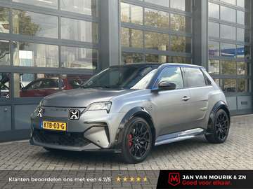 GTS 52 kWh | Camera | Adaptieve cruise | Warmtepom