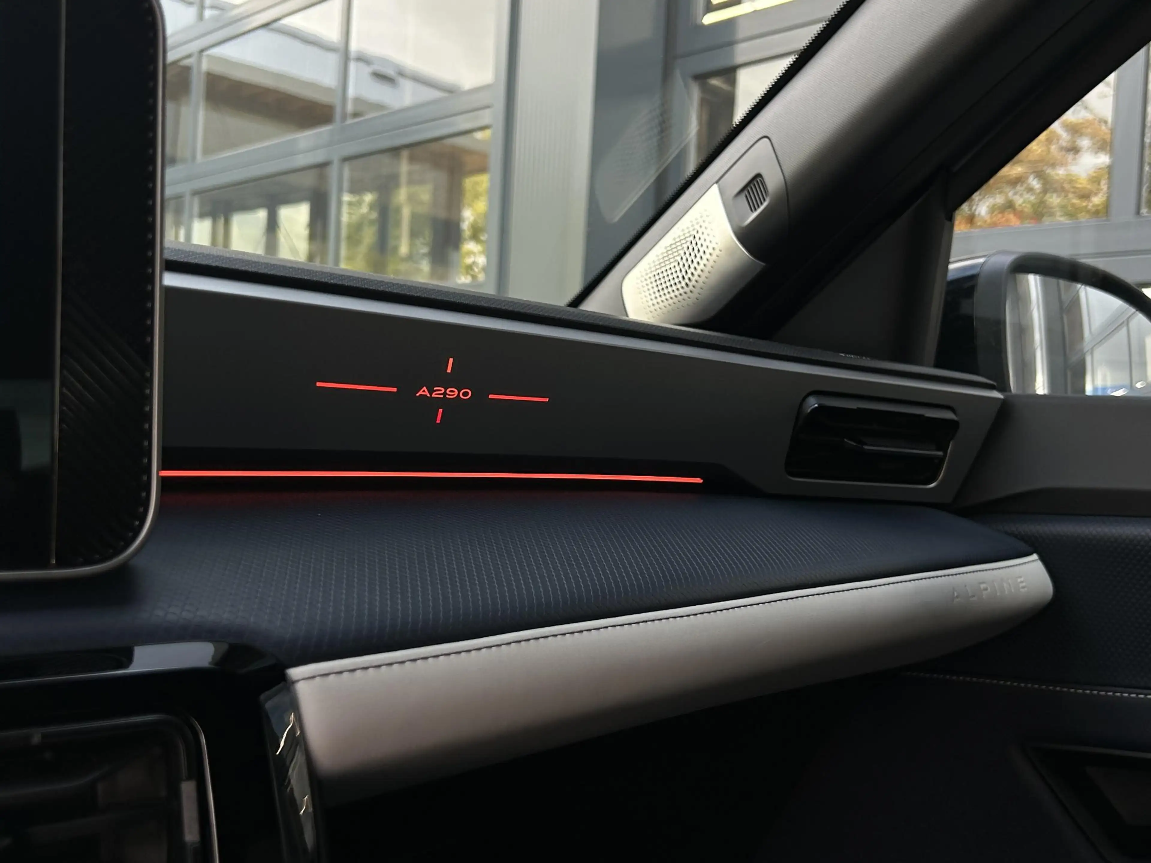 Alpine A290 GTS 52 kWh | Camera | Adaptieve cruise | Warmtepom — photo 11
