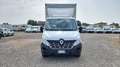 Renault Master T35 2.3 dCi/145 Twin Turbo S&S Furgone + S Weiß - thumbnail 3