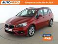 BMW 220 220dA Gran Tourer xDrive Rojo - thumbnail 1