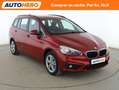 BMW 220 220dA Gran Tourer xDrive Rojo - thumbnail 8