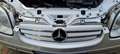 Mercedes-Benz SLK 230 SLK 230 Kompressor Silber - thumbnail 13