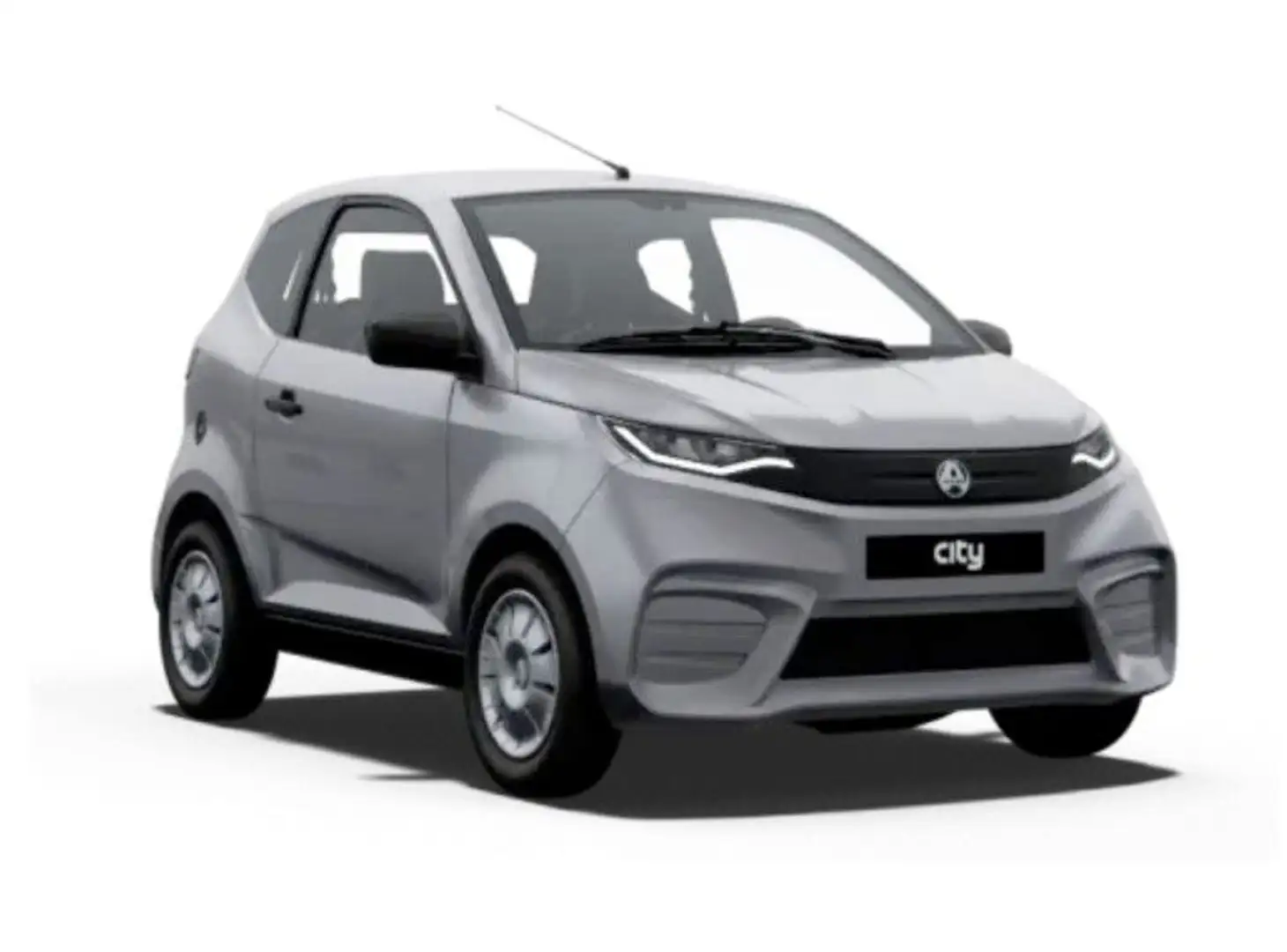 Aixam City Pack 45 KMH versch. zur Auswahl SOFORT!!! Blau - 2