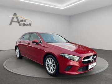 Progressive 4 Matic SHZ NAV TEMP LED AMBIE
