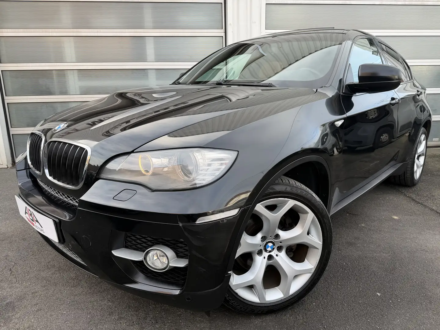 BMW X6 xDrive30d 235ch Exclusive A - 1