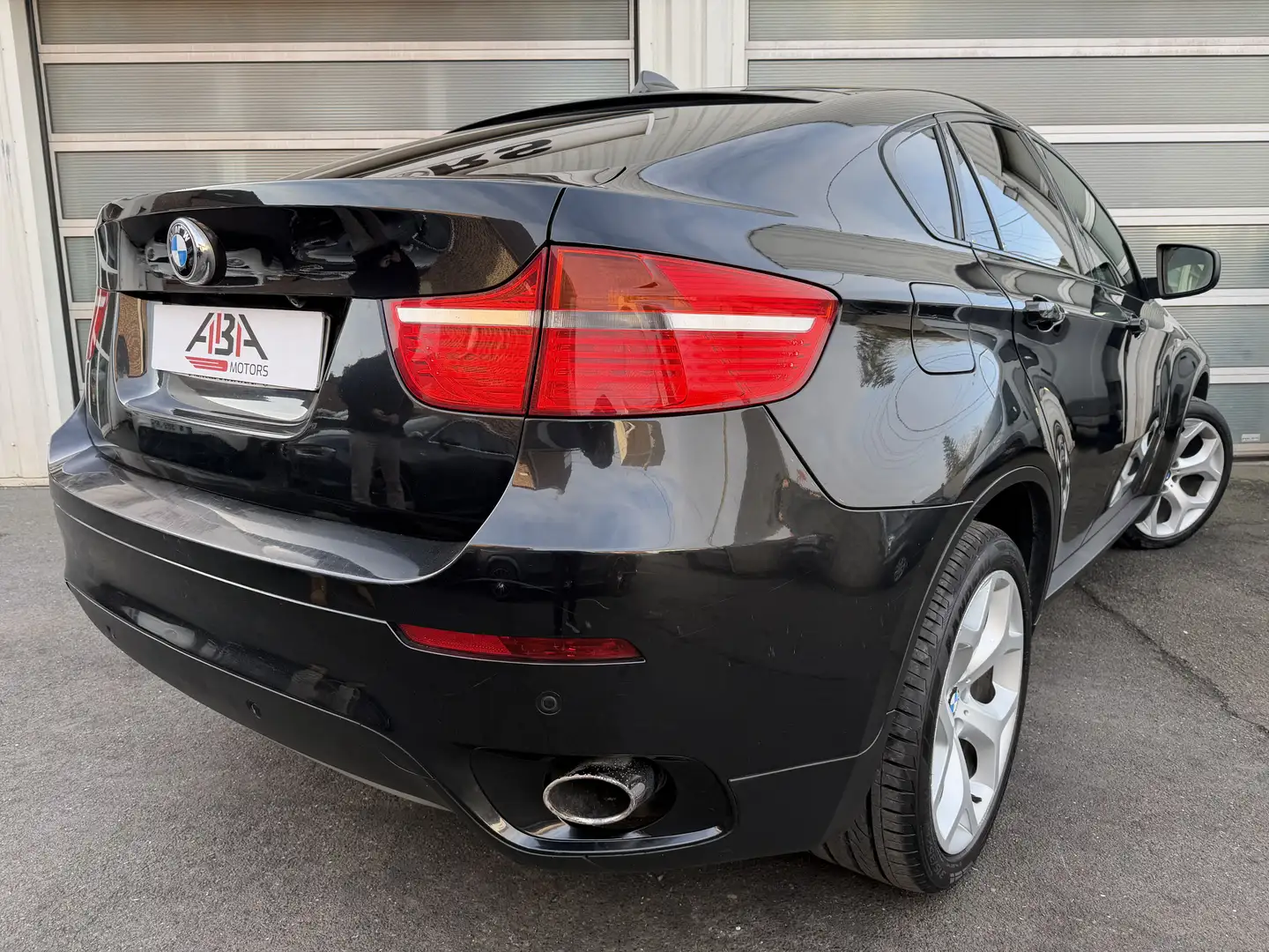 BMW X6 xDrive30d 235ch Exclusive A - 2