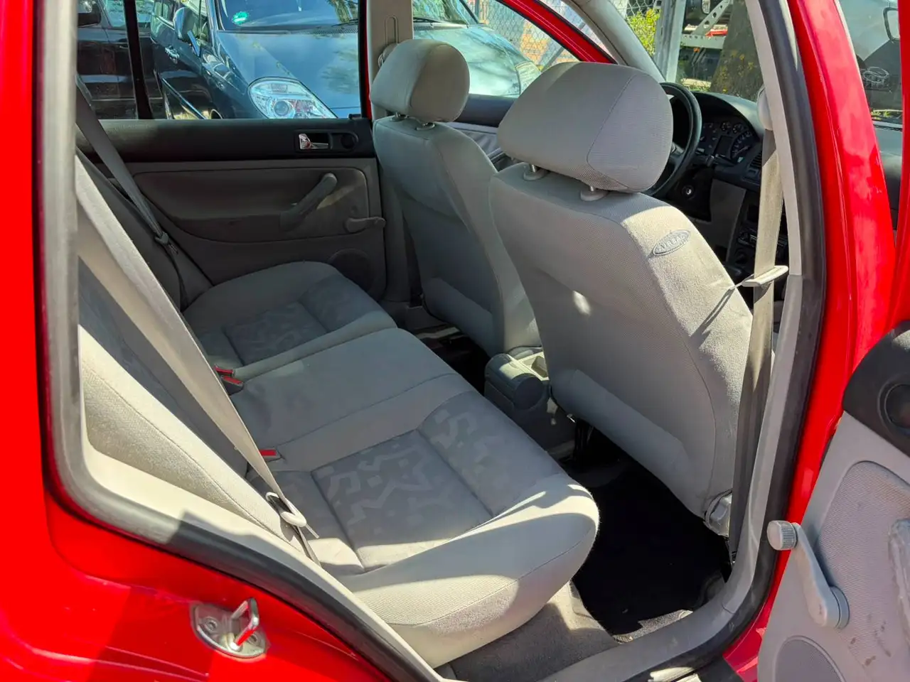 Volkswagen Golf 1.6 Automatik.TÜV+ SERVICE NEU, foto 10