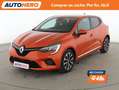 Renault Clio Sce Intens 49kW Naranja - thumbnail 1