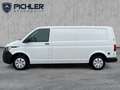 Volkswagen T6.1 Transporter VW Transporter T6.1 Kastenwagen LR TDI Blanc - thumbnail 3