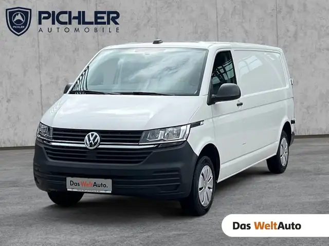 Volkswagen T6.1 Transporter VW Transporter T6.1 Kastenwagen LR TDI