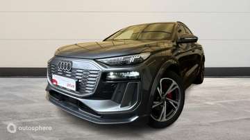 e-tron 306ch performance S line