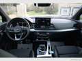 Audi Q5 40 TDI 204CV qu. S tr. Identity Black S-LINE Bianco - thumbnail 10