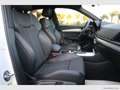 Audi Q5 40 TDI 204CV qu. S tr. Identity Black S-LINE Bianco - thumbnail 9