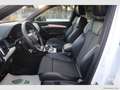 Audi Q5 40 TDI 204CV qu. S tr. Identity Black S-LINE Bianco - thumbnail 7