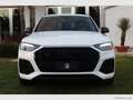 Audi Q5 40 TDI 204CV qu. S tr. Identity Black S-LINE Bianco - thumbnail 2