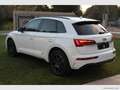 Audi Q5 40 TDI 204CV qu. S tr. Identity Black S-LINE Bianco - thumbnail 4