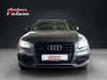 Audi Q5 2.0 TDI QU. S-LINE NAVI-KAMERA-PANORAMA-ACC Grau - thumbnail 2