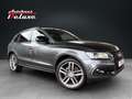 Audi Q5 2.0 TDI QU. S-LINE NAVI-KAMERA-PANORAMA-ACC Grau - thumbnail 3