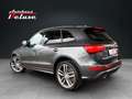Audi Q5 2.0 TDI QU. S-LINE NAVI-KAMERA-PANORAMA-ACC Grau - thumbnail 5