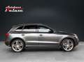 Audi Q5 2.0 TDI QU. S-LINE NAVI-KAMERA-PANORAMA-ACC Grau - thumbnail 8