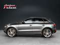 Audi Q5 2.0 TDI QU. S-LINE NAVI-KAMERA-PANORAMA-ACC Grau - thumbnail 4