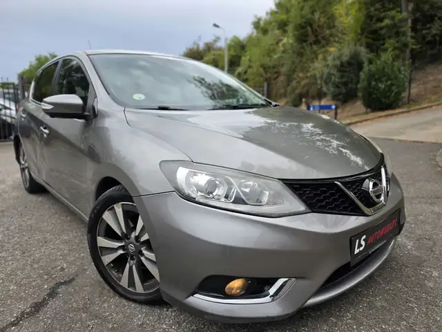 Nissan Pulsar B2B*MARCHAND*1.5 dCi*CUIR*CAMERA*NAVI