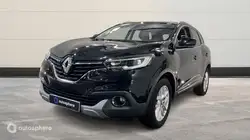 Renault Kadjar 1.2 TCe 130ch energy Edition One
